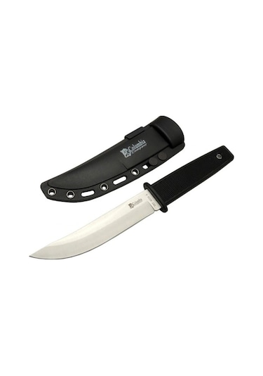 Columbia Tactical Bıçak Tnt-4034-a 25 Cm Haki