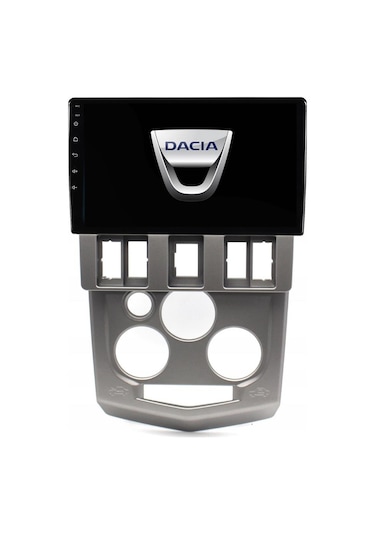 Dacia Logan Android Multimedya Sistemi 4-64 Clarion 2004-2009