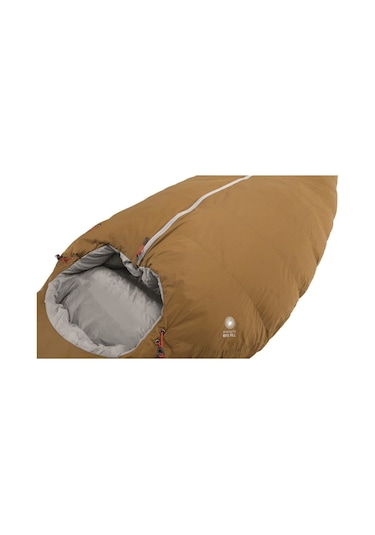 Robens İcefall Pro 300 Ultralight -7 Derece 645gr Uyku Tulumu Sarı