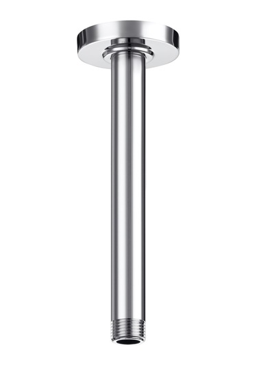 Roca Duş Başlığı, Borusu, Ceiling Arm L200, Tavandan, A5b0550c00 Gri