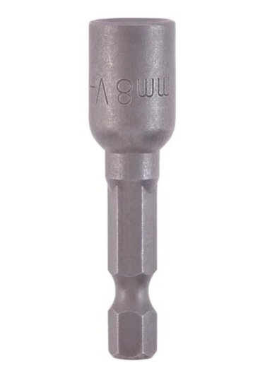 8 Mm Uzunlukta Yüksek Kaliteli Bits Ucu