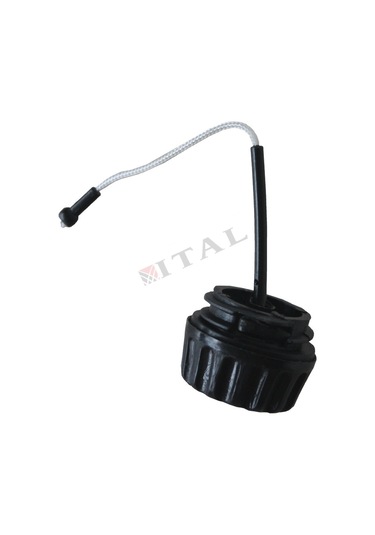 Motorlu Testere Benzin/yağ Depo Kapagı Stıhl 025 Yan Sanayi Karter