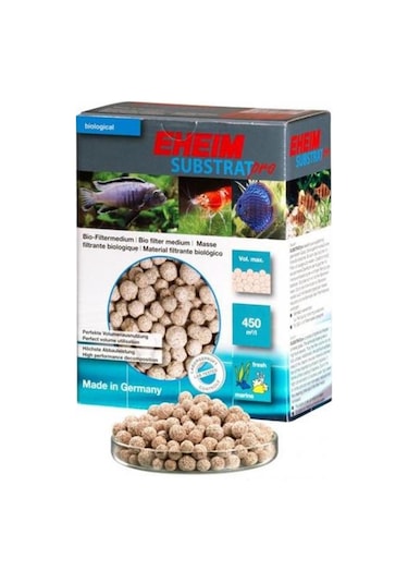 Eheim Substrat Pro Filtre Malzemesi 5 L