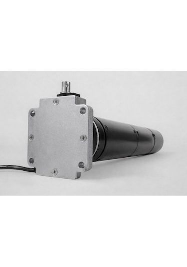 Robus 330 Nm Redüktörlü Tüp Kepenk Motor