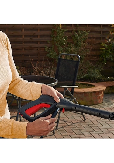 Bosch EasyAquatak 120 Basınçlı Yıkama Makinesi - 06008A7901