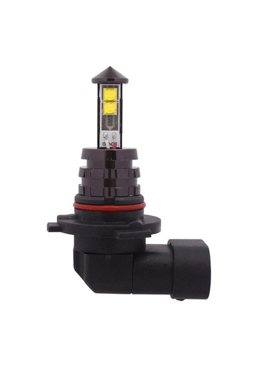 Sones 9005 20w 800lm Beyaz Işık 4 Cree Xt-e Led Araç Gündüz Farı Sis Ampulü, Dc 12-24v