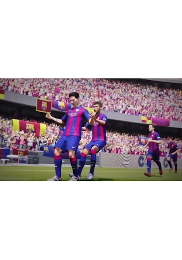 Ps3 Fifa 2016 Sürer Lig -  Oyun
