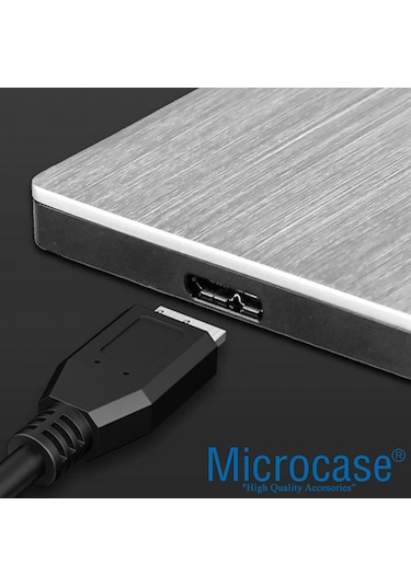 Microcase Usb 3.0 Harici Hdd Hard Disk Kablosu 150 Cm Syh Al2614