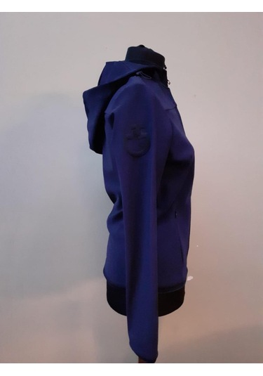 C.Toscana Sweatshirt Lacivert
