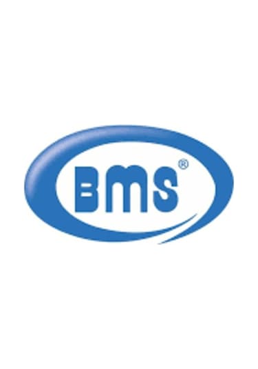 Bms Armatür Lavabo Bataryası Mat Beyaz 366B