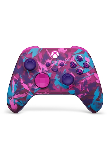 Microsoft Xbox Wireless Controller - Heart Breaker Special Edition Ep2-29568