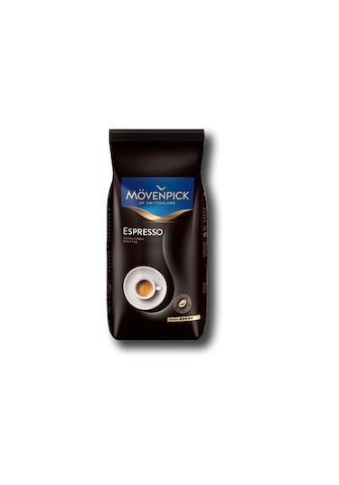 Movenpick Espresso Çekirdek Kahve 1 KG