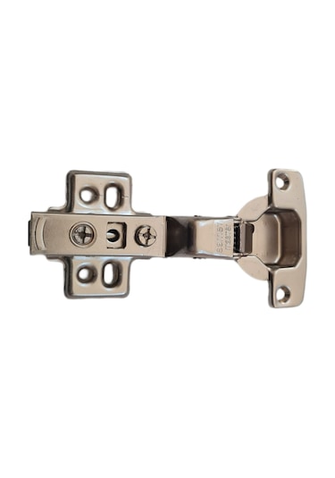 Samet Master Süper Deve Frenli Menteşe (5 Adet)