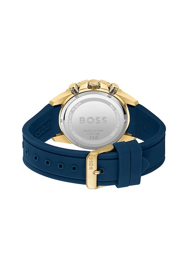 Hugo Boss Black Hb1513965 Erkek Kol Saati Altın