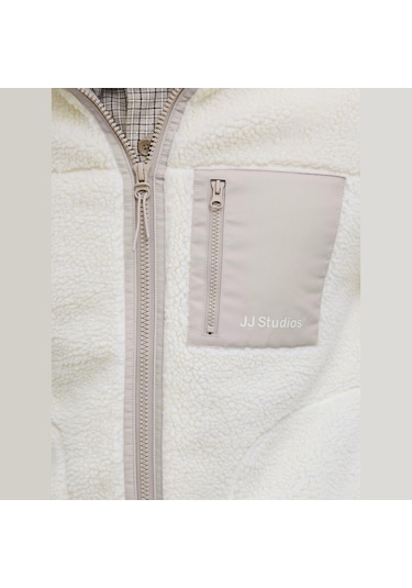 Erkek Teddy Ceket - Soho - 12278784 Atmosphere