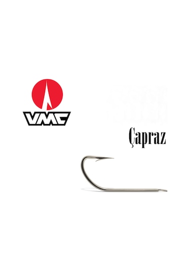 Vmc 9409 (Nıkel) Nikel Çelik Çapraz Iğne-7-8-9-10