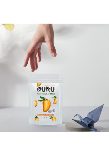 Guru Mango Kurusu 30 G