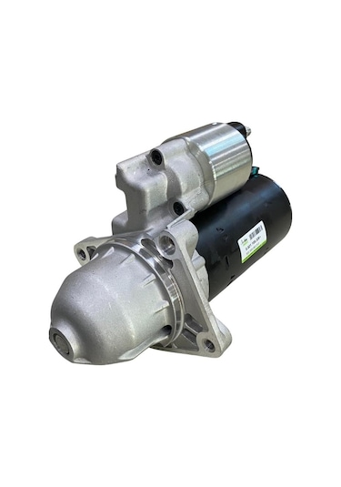 12v Marş Motoru 9 Diş 2.5 Kw Iveco Daıly-karsan Jest-mıtsubıshı Fuso Canter-renault Mascott