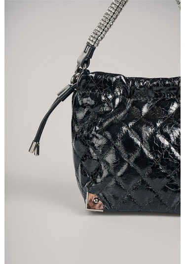 Ççs Kadın Kol Çantası C.ccs17799 Siyah