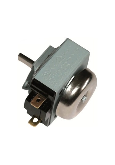 Beko Uyumlu D16634 Fırın Zaman Saati