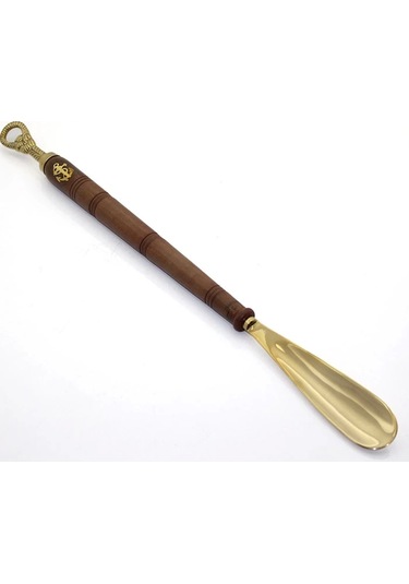 Bfs Pirinç Çapalı Ve Dümenli Kerata 6386