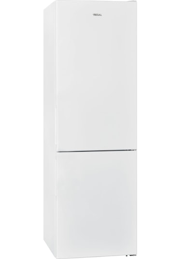 Regal NFK 33020 330 L No Frost Kombi Buzdolabı