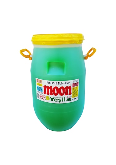 Moon Jel Deterjan 35 KG