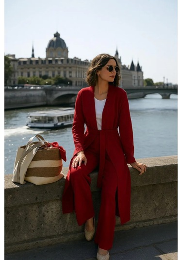 Evses Bel Kemerli Yaz İçin Hafif Uzun Kardigan Pinterest 314269803