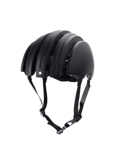 Brooks Carrera Kask Siyah Xl (61-64Cm)