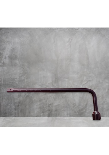 Ford Connect Bijon Anahtarı 19 Mm Altıgen Stepne Uçlu