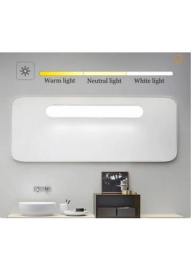 Noas Hitit 3w Dokunmatik Anahtarlı Led Dolap Cabinet Aydınlatma Yl05-6000 3 Renk Işıklı Rastlamak