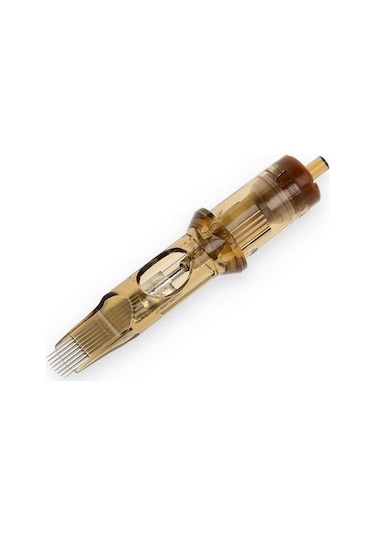 Kwadron 1211 Semlt Soft Edge Magnum Long Taper - Kartuş Dövme İğnesi