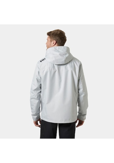 Helly Hansen Crew Hooded Mıdlayer Erkek Mont Hha.34442 Hha.853 001
