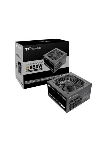 Toughpower Gt 850w 80+ Altın Modüler Güç Kaynağı-134967