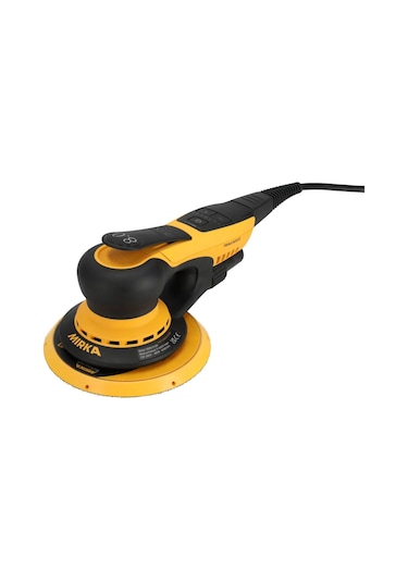 Mirka Deros II 680 EU 150 MM Orbit 8.0 MM Zımpara Makinesi