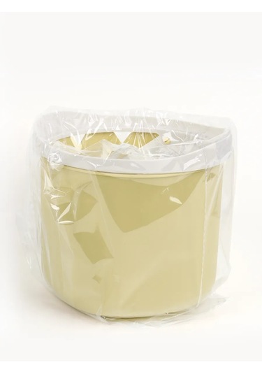 Darvish Tm Çocuklar İçin Masa Üstü Çöp Kovası Geberti 316286442 Gri