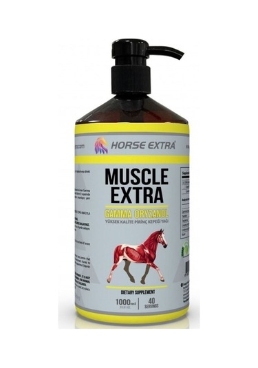 Muscle Extra 1 Lt