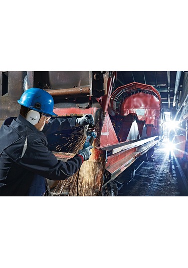 GWS 19-125 CIE Avuç Taşlama Makinesi 060179P002