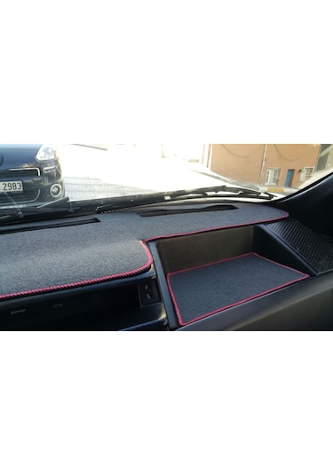 Tipo Tempra Torpido Halısı N11.3327