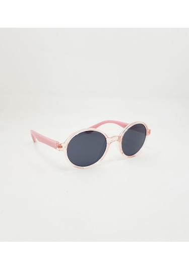 Esrada Dulcet Pınk 1405 0656 43-14-126 Çocuk Güneş Gözlüğü