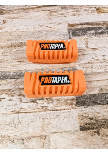 Cg Basamak Lastiği Protaper Pembe