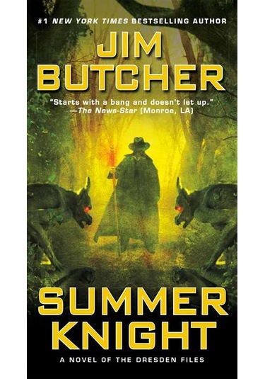 Summer Knight