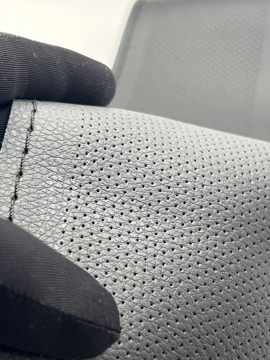 Avtosvet09 Güdüklü Direksiyon Kılıfı 238897306 Siyah