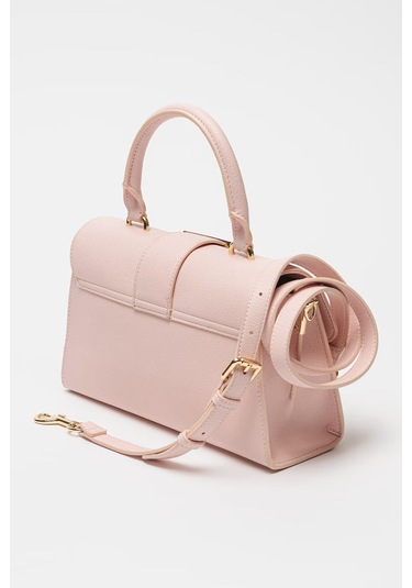 Love Moschino Kadın Çapraz Çanta Jc4226pp0mkc0601 Pembe