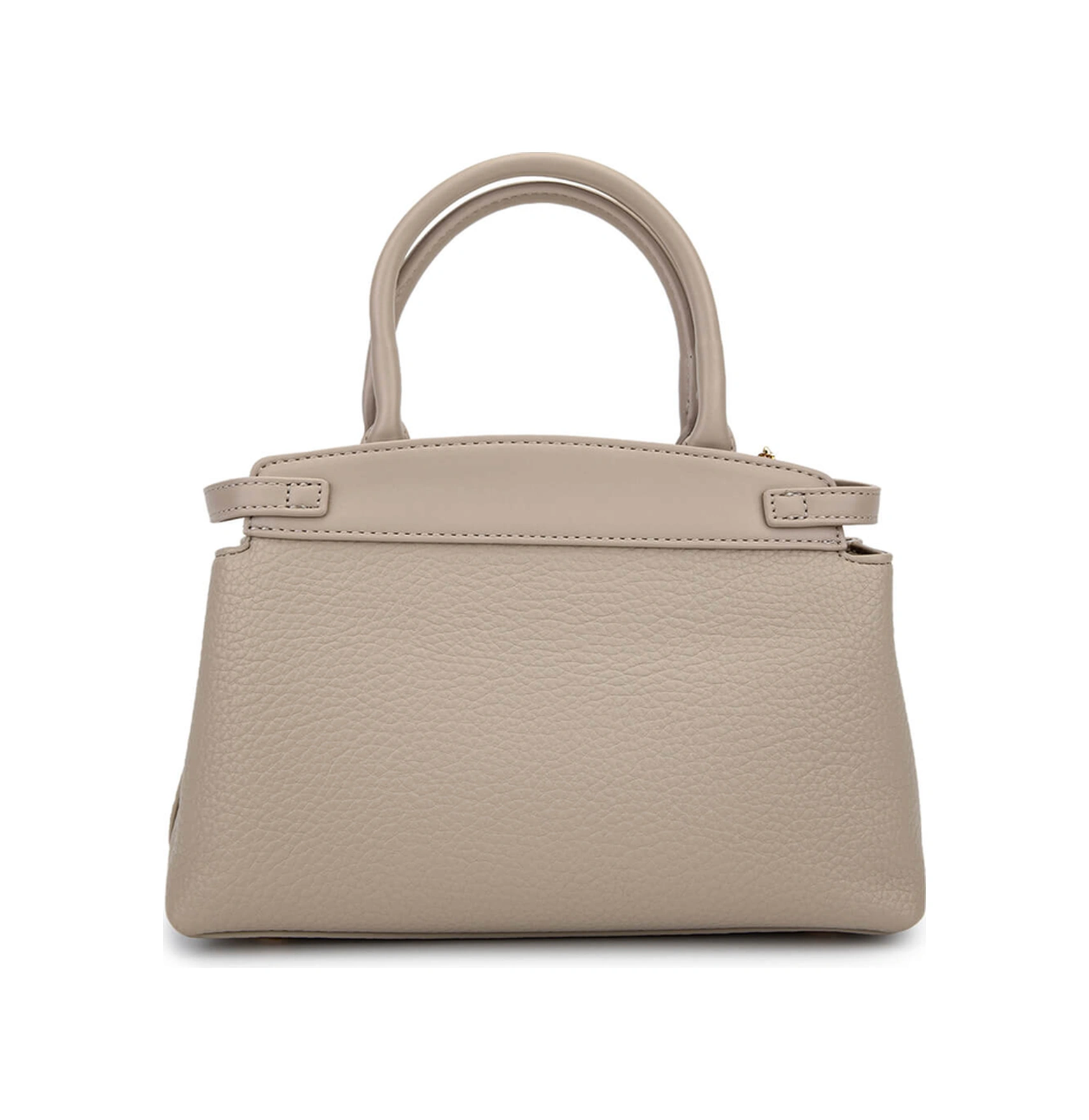 Tamer Tanca Kadın Suni Deri Taupe Omuz Çanta 921 27150 Bn Cnt Sk25-26 Taupe Vizon