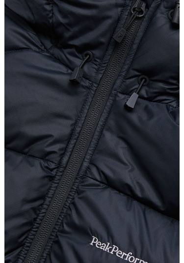 Peak Performance W Frost Down Kadın Siyah Mont G79632030-10011 Siyah