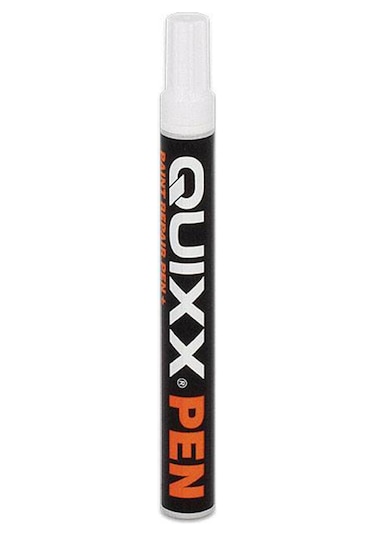 QUIXX® Oto Boyası Çizik Onarıcı Kalem