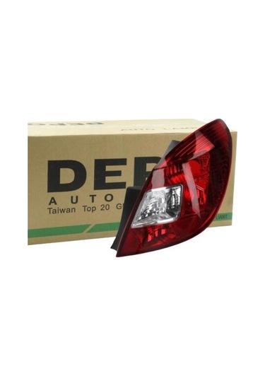 OPEL CORSA D YIL 07-14 ARASI DEPO SAĞ STOP LAMBASI 1222535