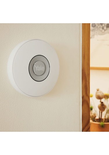 Yale İç Mekan Sireni