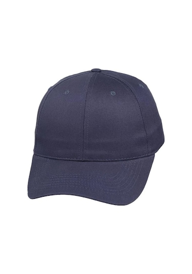 Eleven Markets Unisex Lacivert Şapka (546089463)
